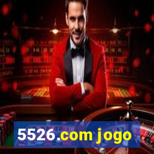 5526.com jogo